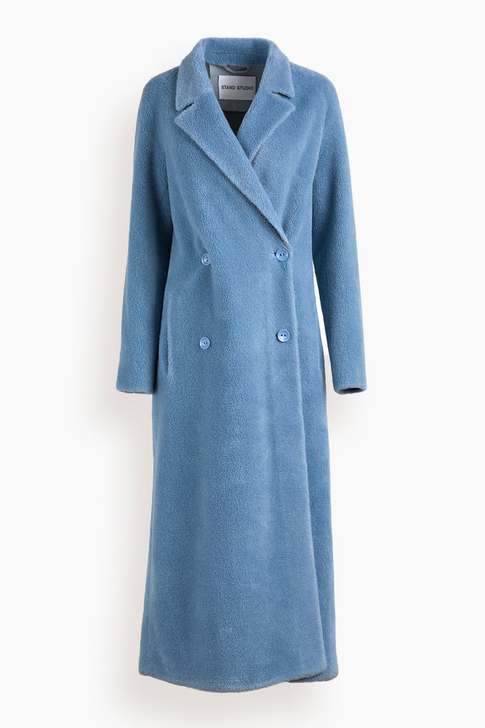 Coats - Hampden Clothing
