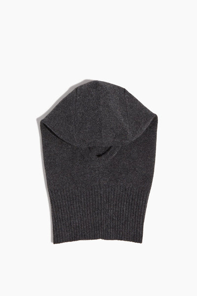 日本製 Ac/W Jersey Winter Stole Turtleneck （M Black） Loose - www