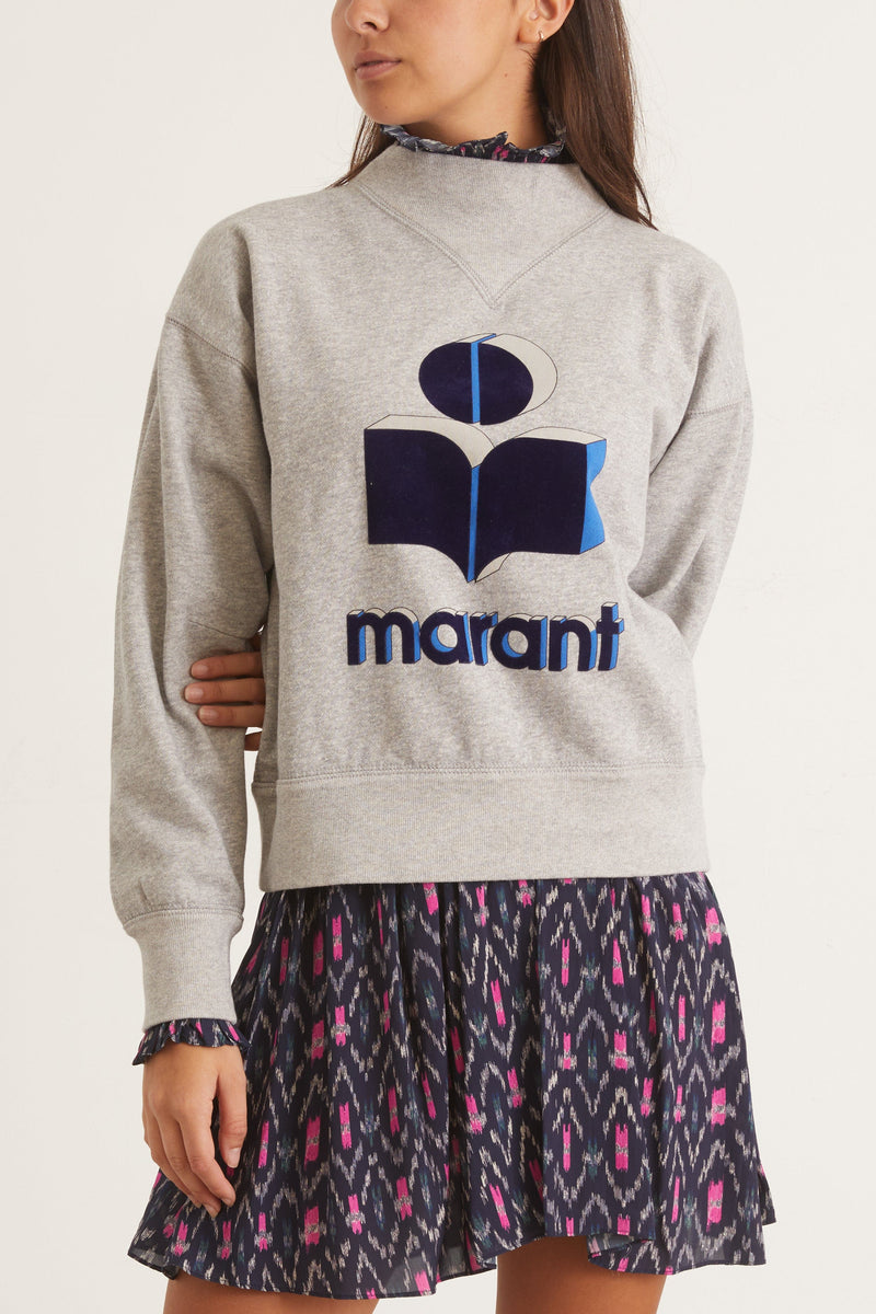 Isabel Marant Sweatshirt in – Hampden