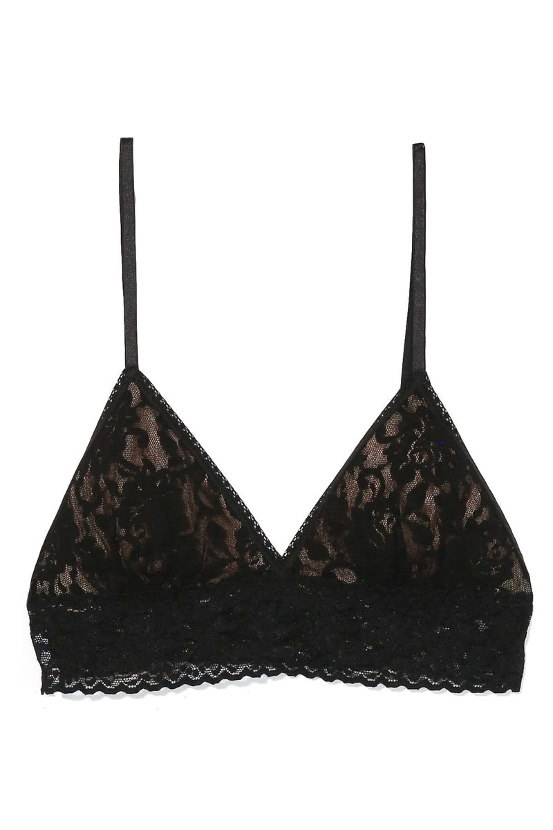 best triangle bralette