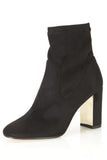 Marion Parke Shoes Kate Boot in Black