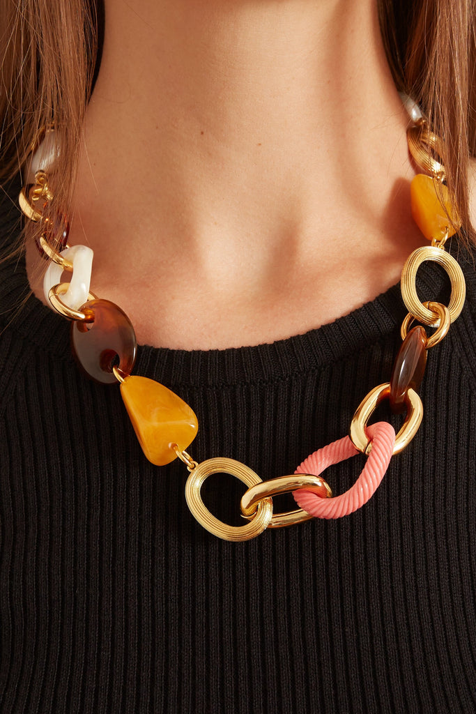 Lizzie Fortunato Jewelry – Hampden Clothing
