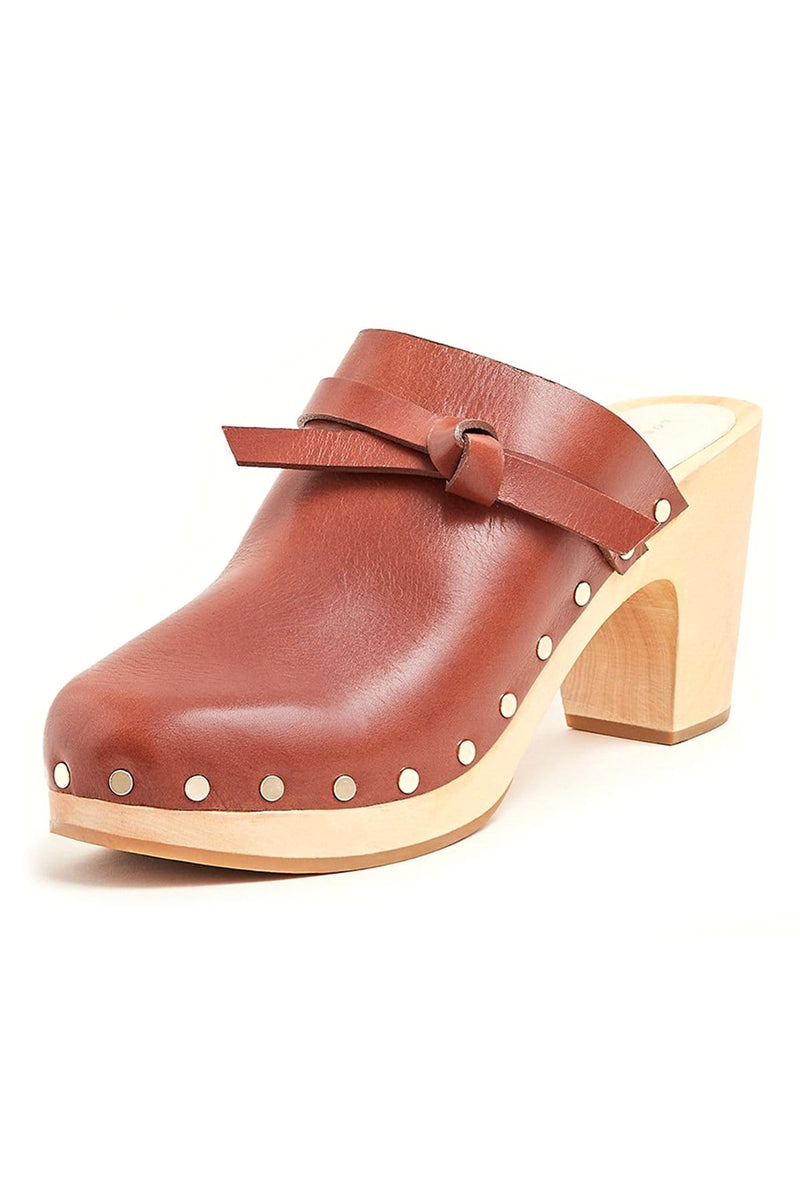 Loeffler Randall Maxine Platform Clog 