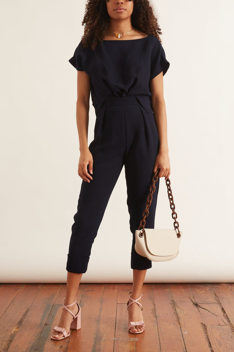 korean fashion jumpsuit