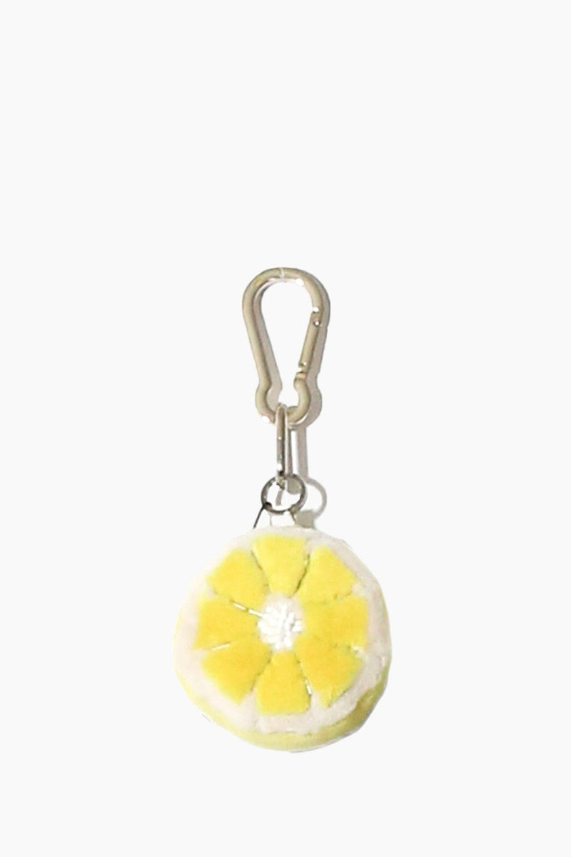 Mink Lemon in – Hampden Clothing