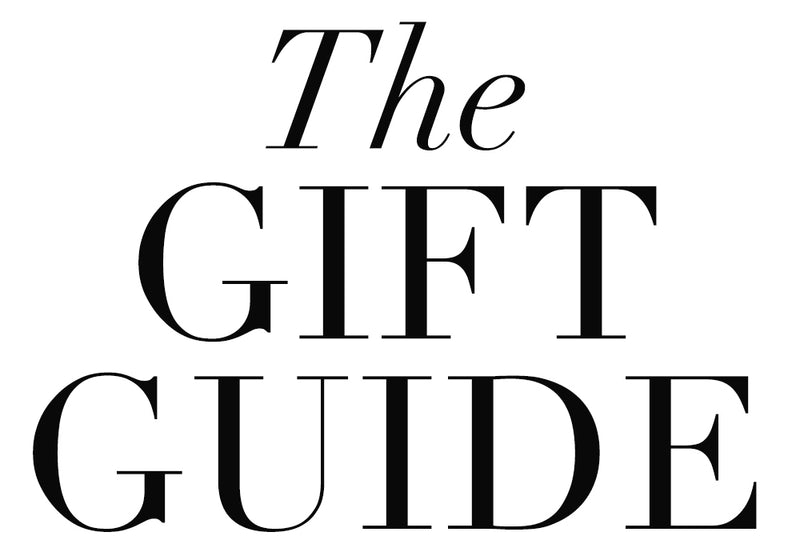 Gift Guide – Hampden Clothing
