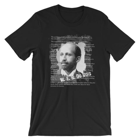 W.E.B. Du Bois T-Shirt
