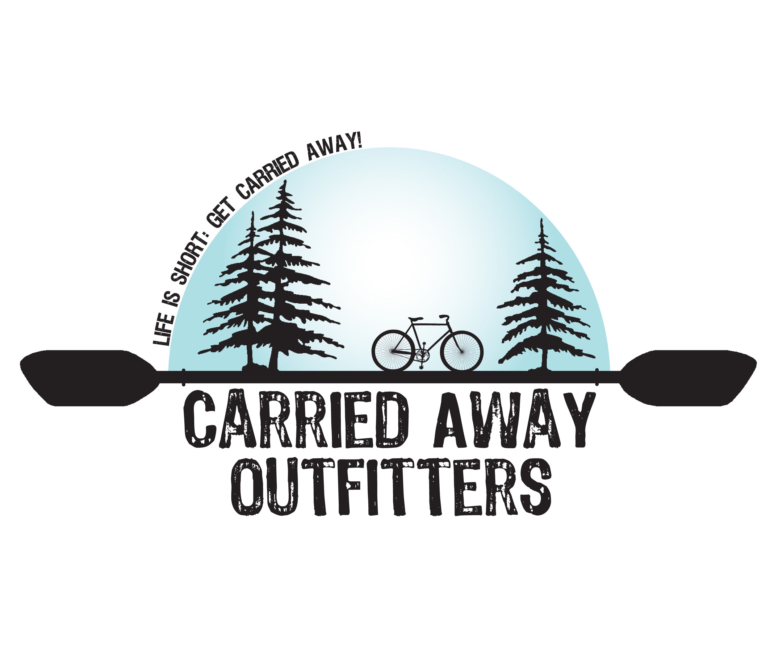 Carried Away Outfitters: Rock, River and Trail