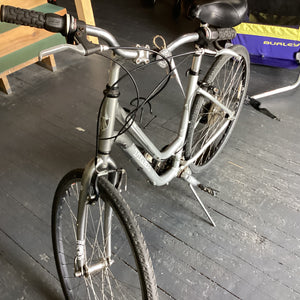 Used 2012 Trek 7000 Bicycle WSD - Carried Away Outfitters - Bicycles