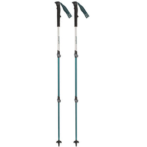 telescoping trekking pole