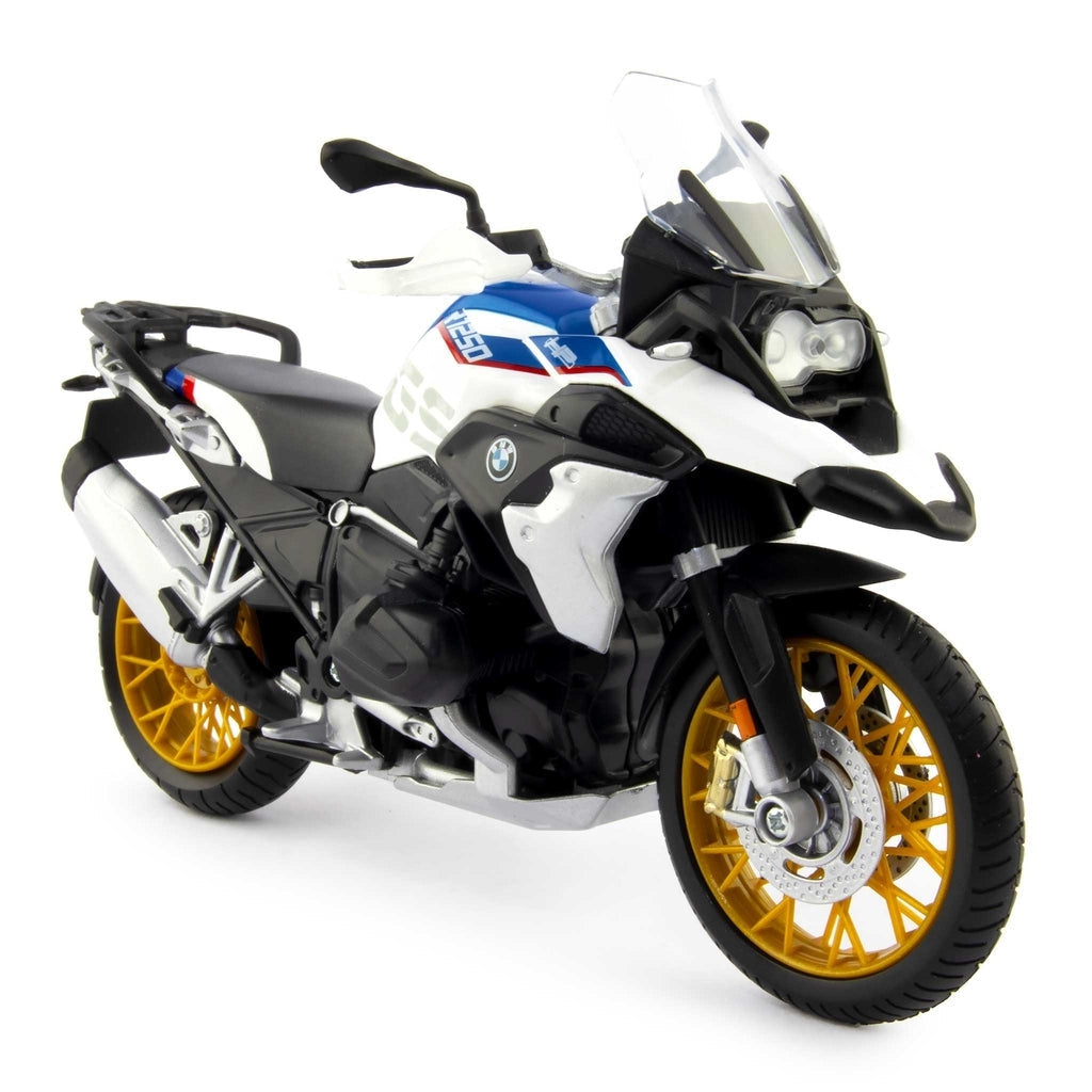 BMW Scale Model Motorcycles | Diecast Model Centre