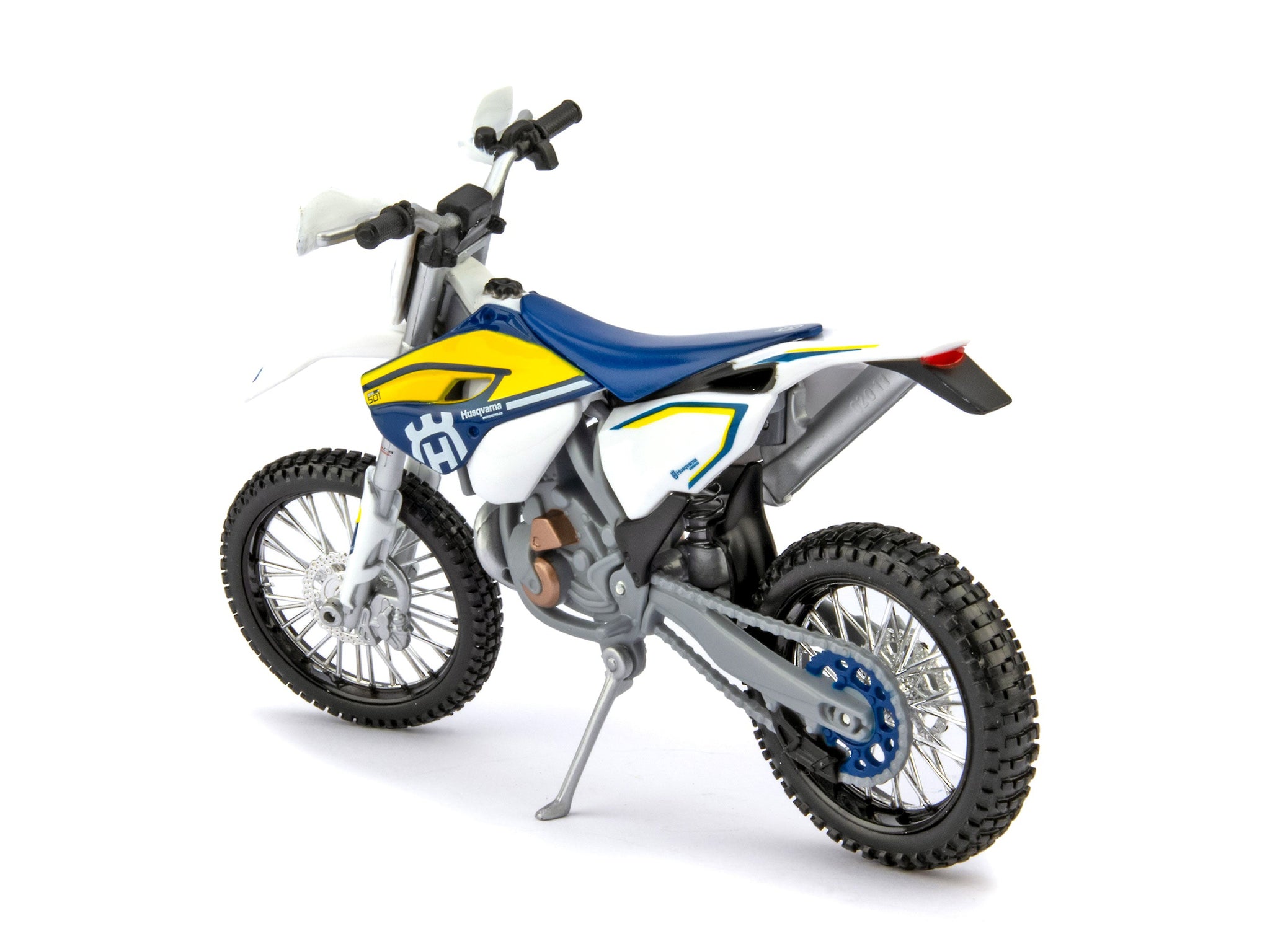 Husqvarna Monza - FC 450/19 MODEL BIKE Modellino di moto