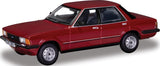 Ford Cortina Mk5 1.6GL red - 1:43 Scale Diecast Model Car