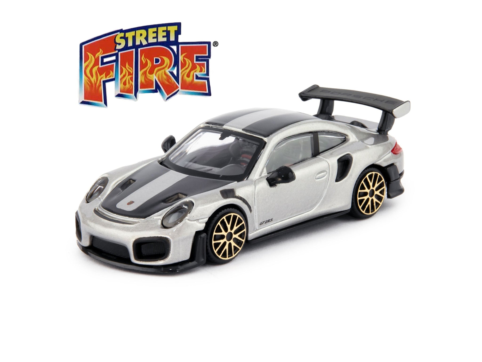 Voiture Bburago Street Fire Echelle 1 32 for sale online