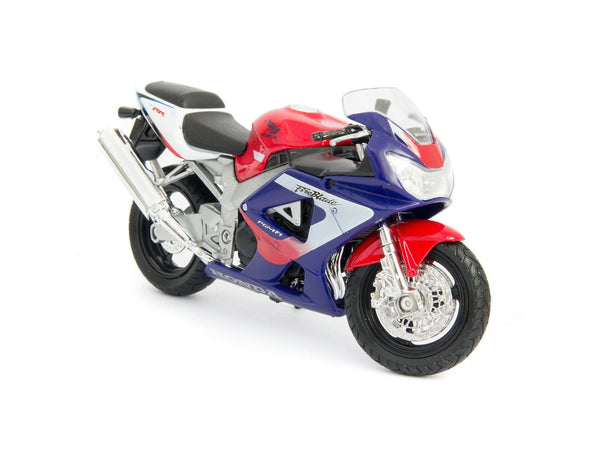 diecast motorcycle models honda