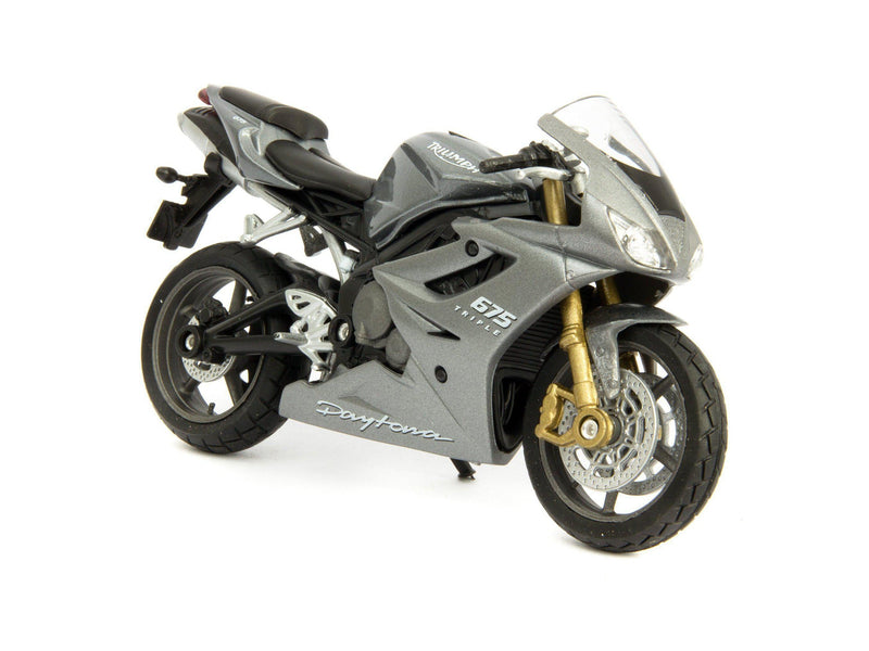 welly diecast motorcycles