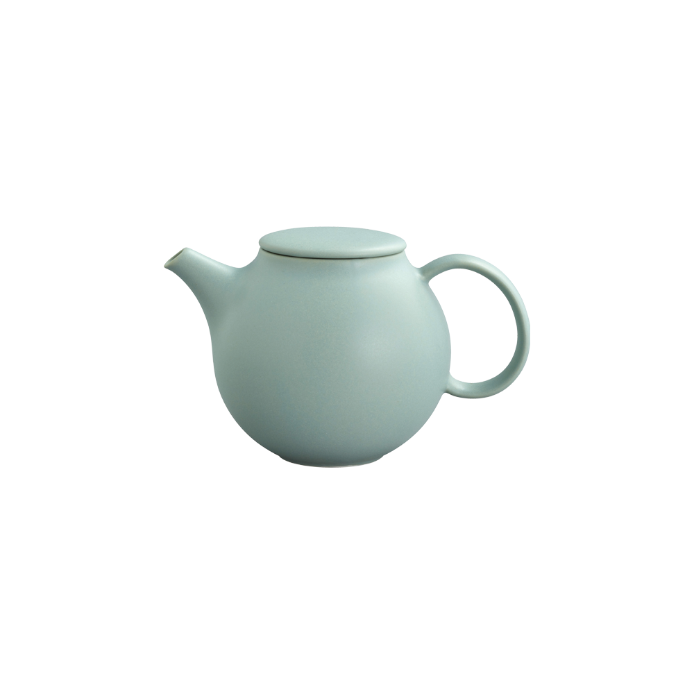PEBBLE Teapot 500ml – KINTO Canada