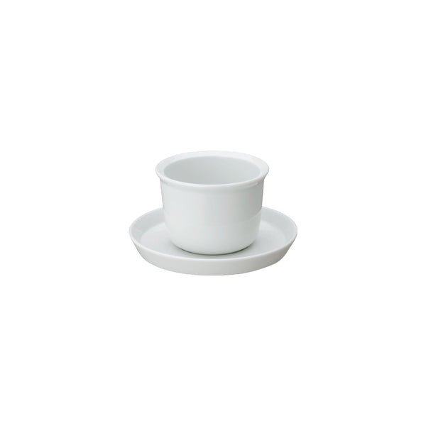 Coffee Dripper & Pot: KINTO Faro Pot Set - 430ml/14.6 fl. oz