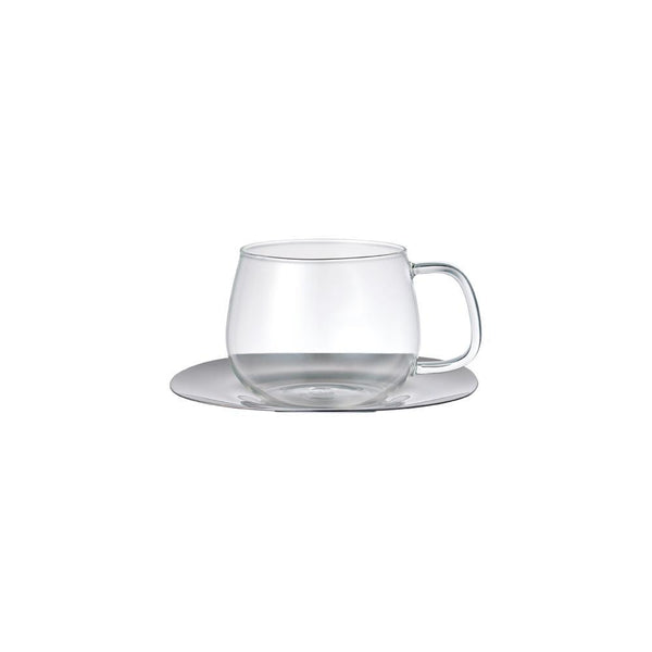 Kinto Unitea &One Touch& Teapot 460ml