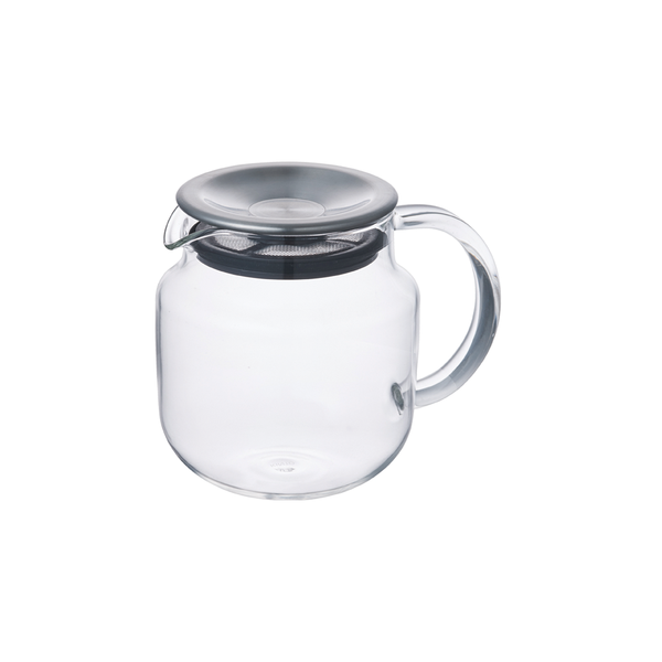 Kinto Stainless Steel Tea Canister 15.3 oz.