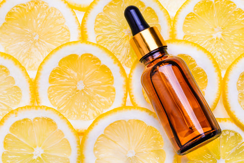 vitamin c serum benefits and side effects