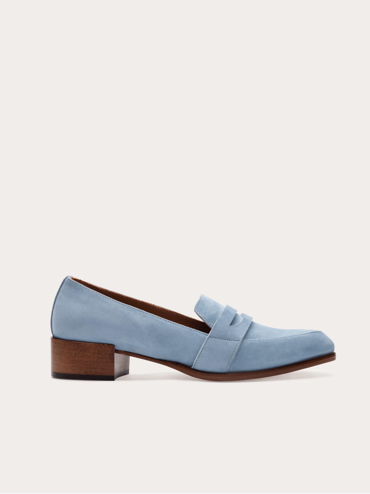 thelma loafers