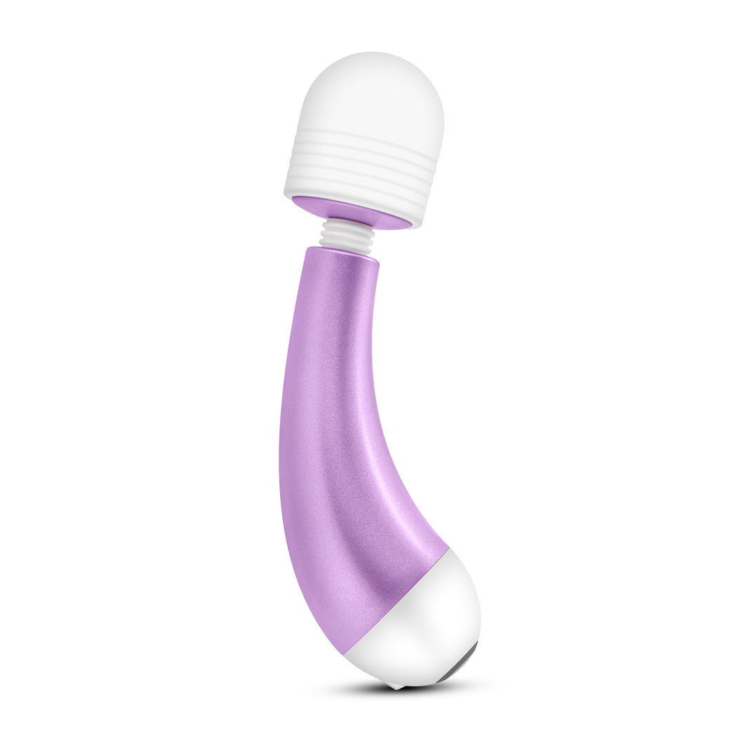 Noje W3 Rechargeable Vibrator - Top Drawer Essentials