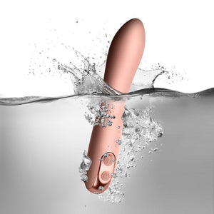 Giamo Rechargeable Vibrator - Top Drawer Essentials