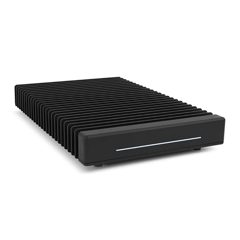 OWC, THUNDERBLADE SSD, THUNDERBOLT 3 EXTERNAL