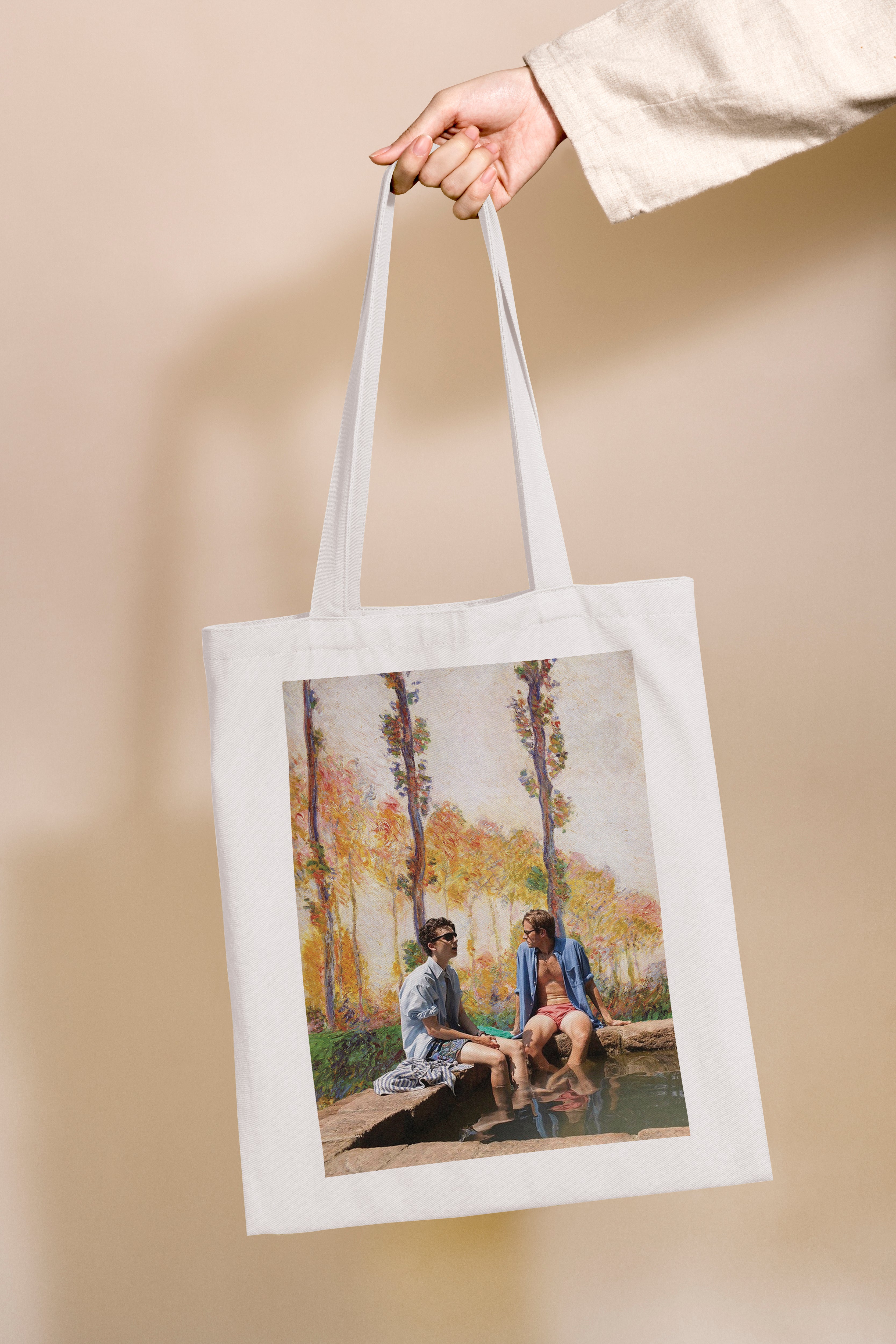 nice tote bags