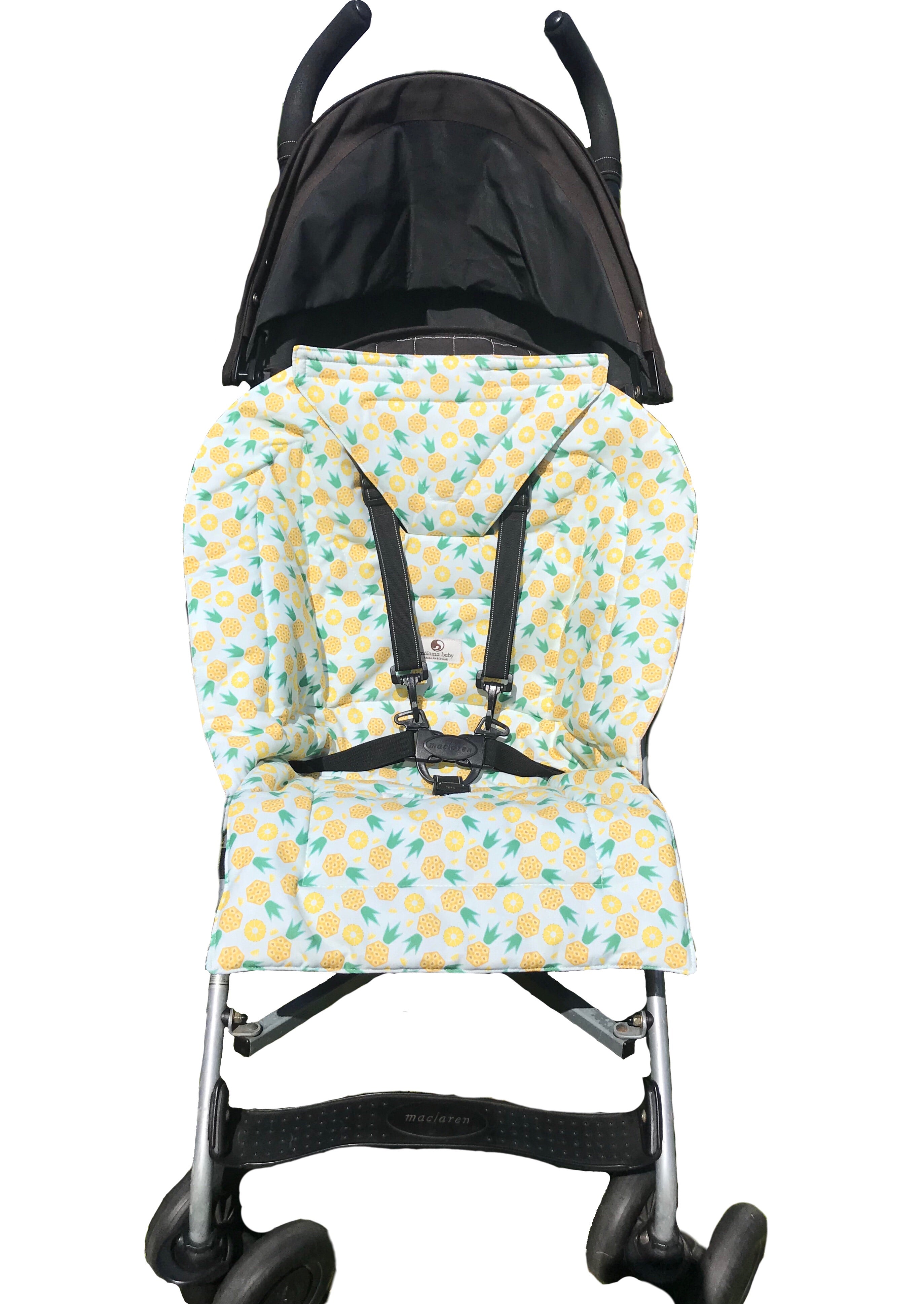 universal stroller seat covers