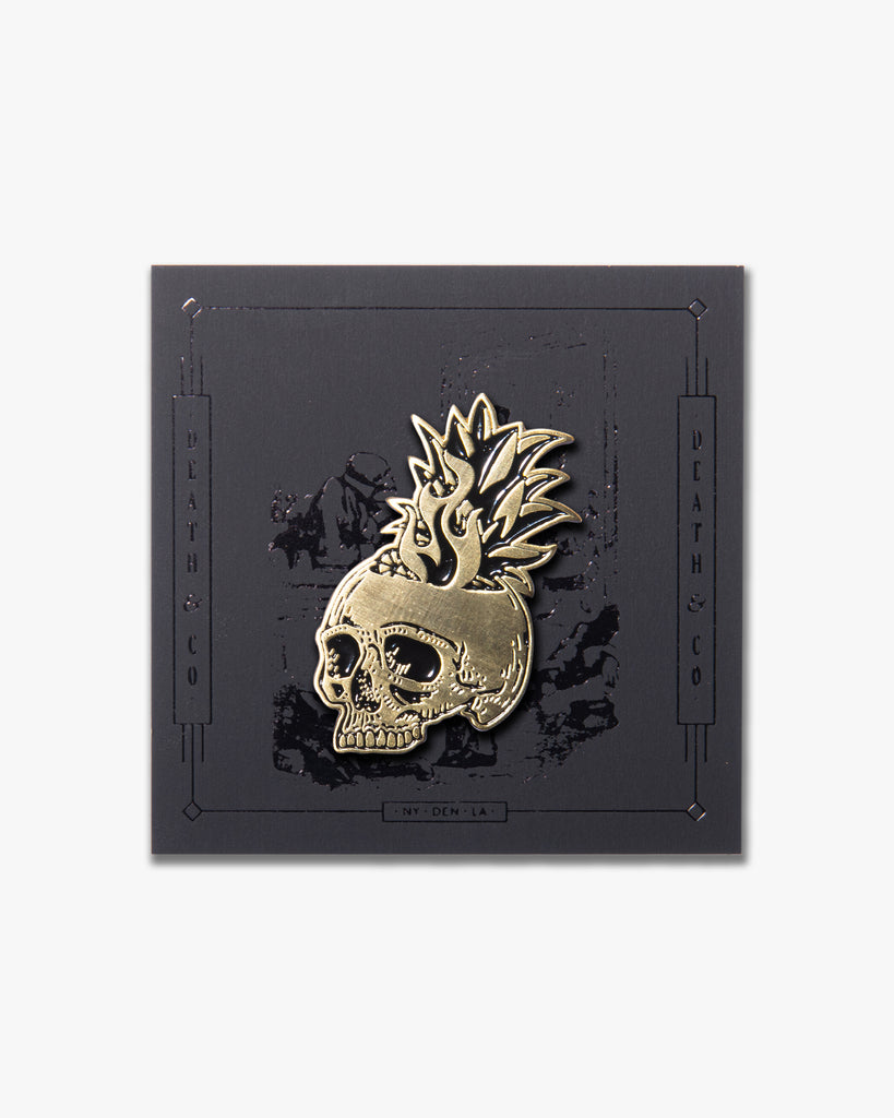 Acrylic Book Stand – Death & Co Market
