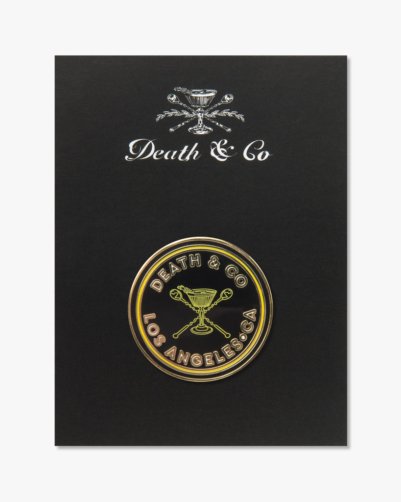 United States Marshal Department of Justice Lapel Pin – I Love DC Gifts