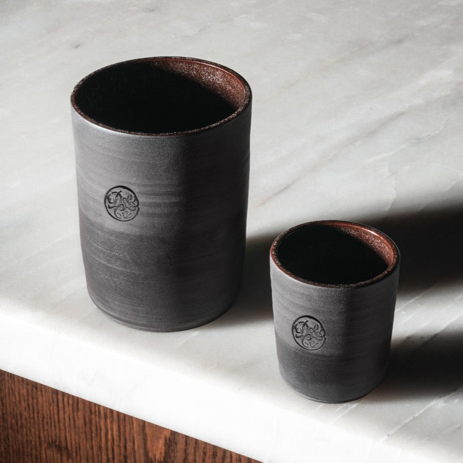 High Camp Wine Flask and Tumblers  Parkside Flask™ 750 - Life inTents