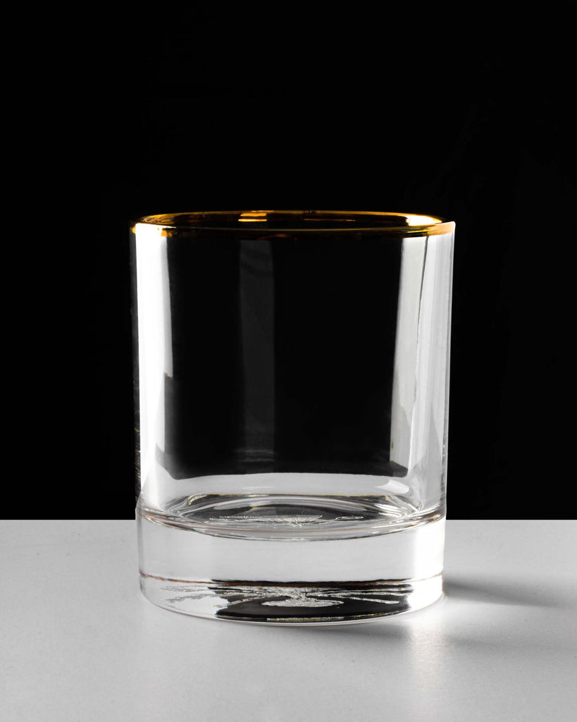 1910 Martini Glass – Death & Co Market