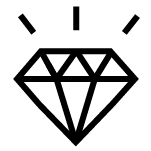 skeie's diamond