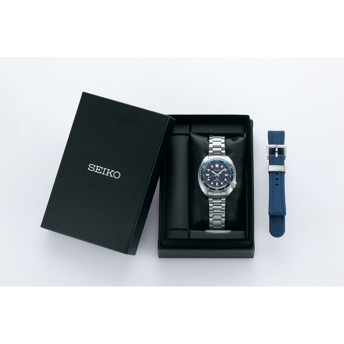Seiko Prospex SLA049 Diver Naomi Uemura 80th Anniversary Limited Edition  Automatic Watch | Skeie's Jewelers