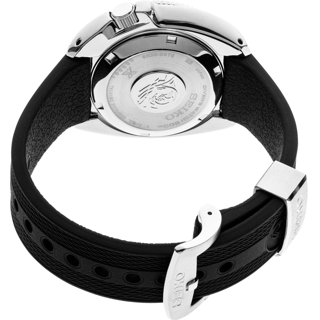 Seiko Prospex SPB153 Captain Willard Automatic Watch | Skeie's Jewelers
