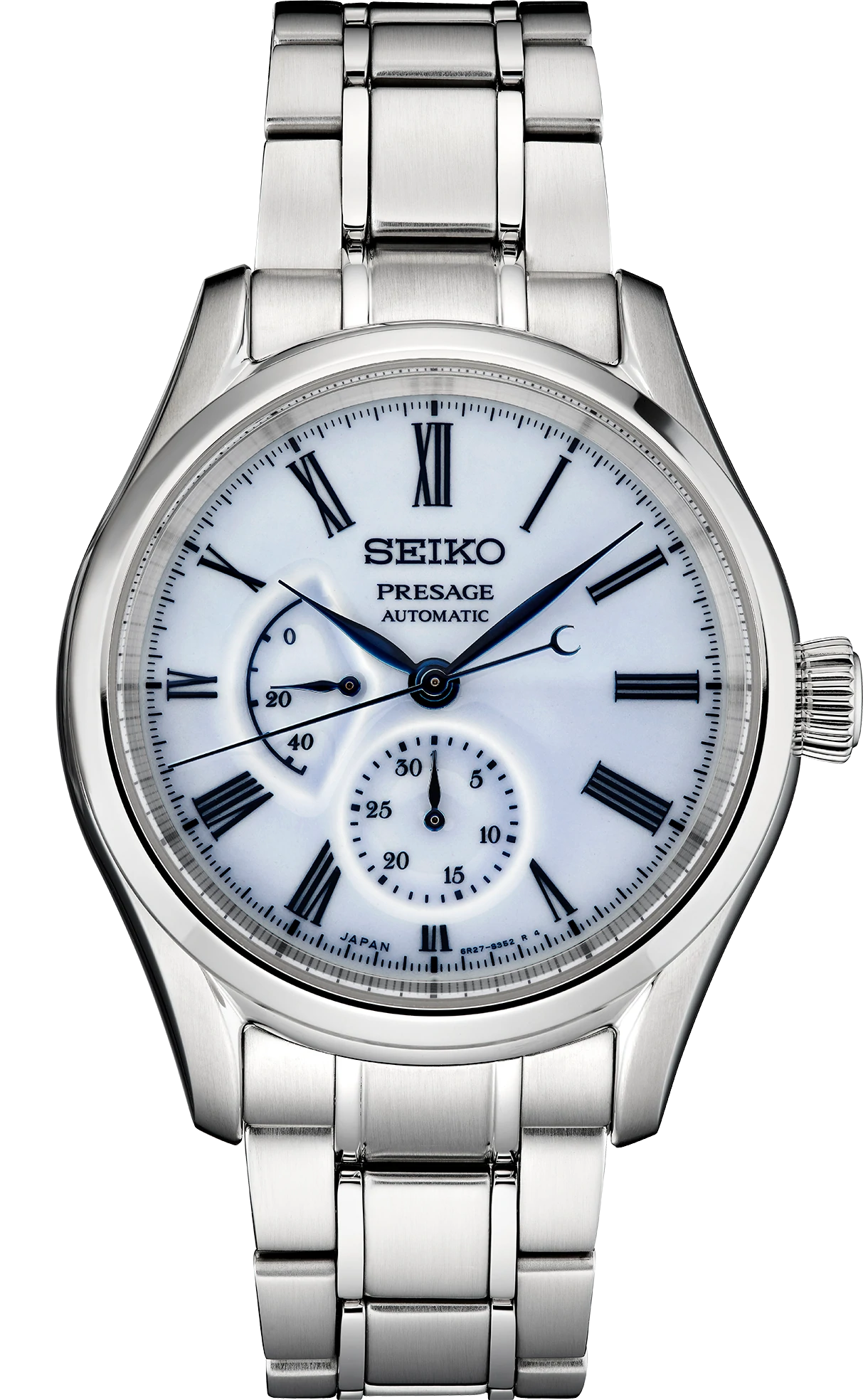 Seiko Presage SPB267 Arita Porcelain Limited Edition Watch | Skeie's  Jewelers