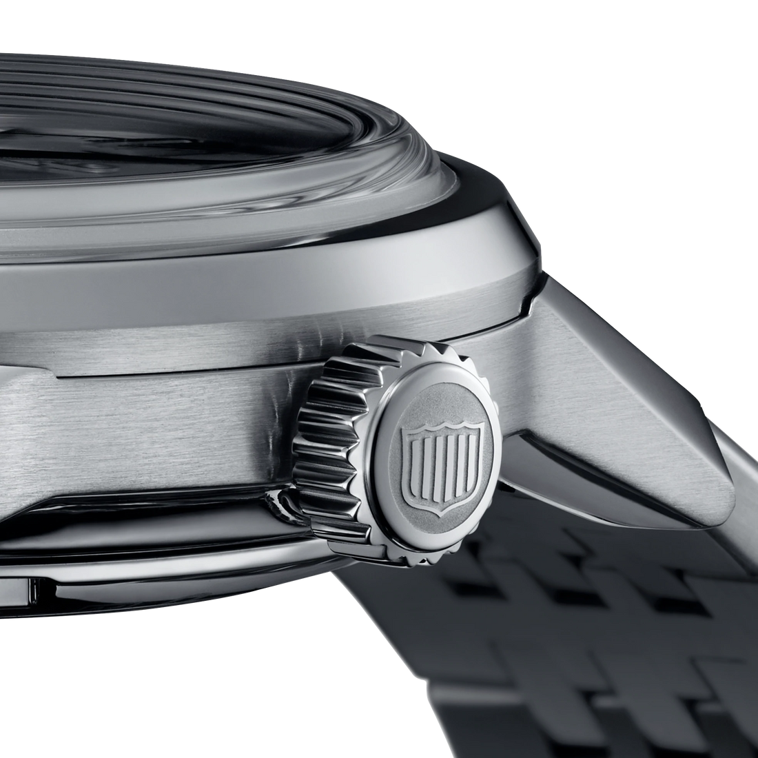 Seiko SPB285 King Seiko Modern Re-Interpretation Brown Dial Watch | Skeie's  Jewelers