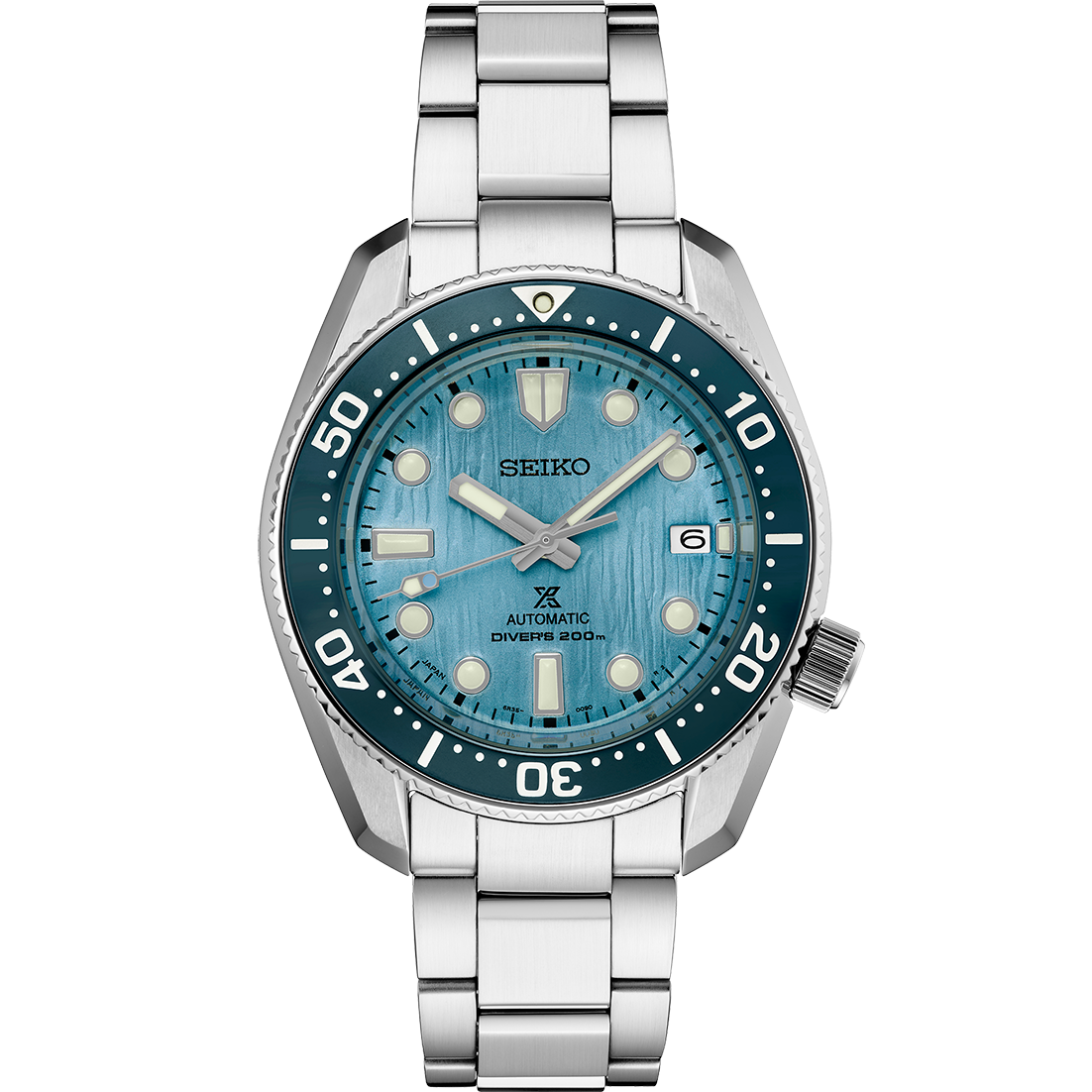 Seiko Prospex SPB299 