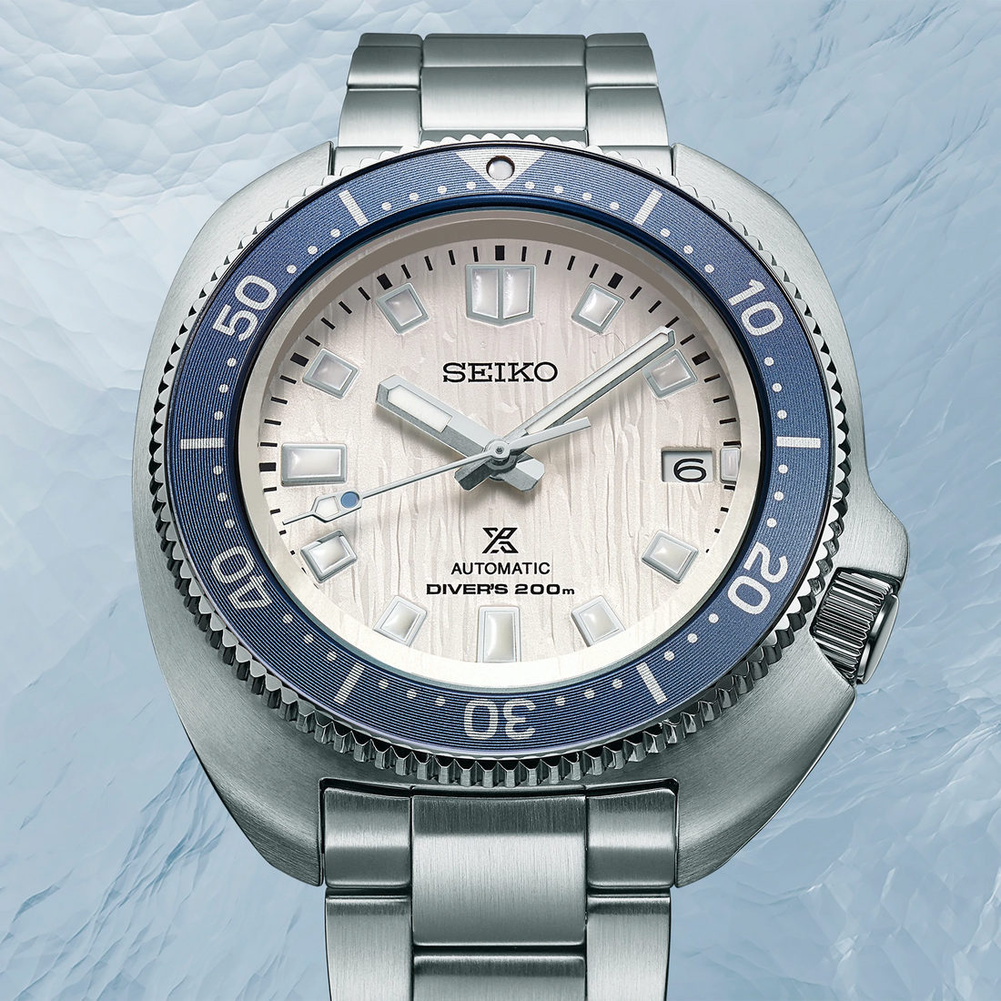 Seiko Prospex SPB301 