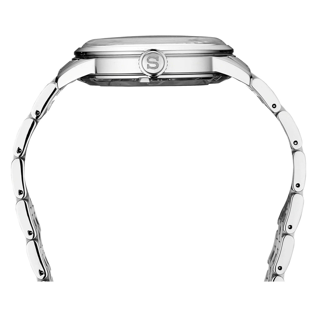 Seiko Presage SRPB77 Cocktail Time White Dial  Watch | Skeie's  Jewelers