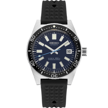 Seiko Prospex SLA041 Tuna 1975 Diver's Limited Edition Blue Dial Automatic  Watch | Skeie's Jewelers