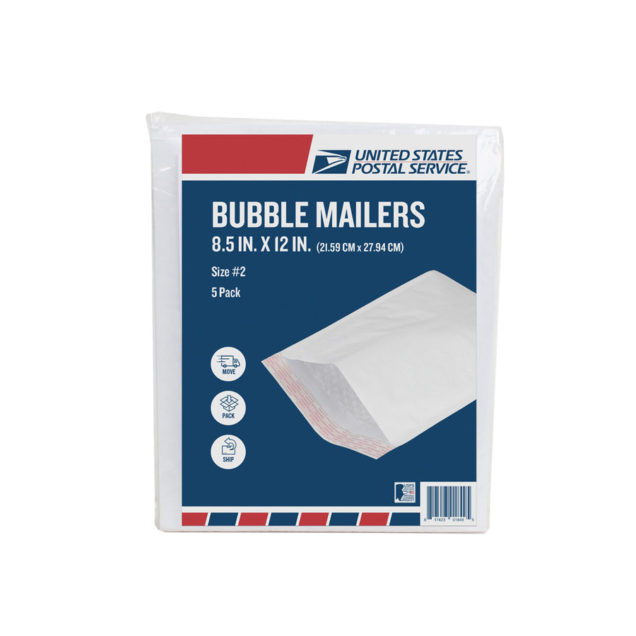 usps flat rate bubble mailer