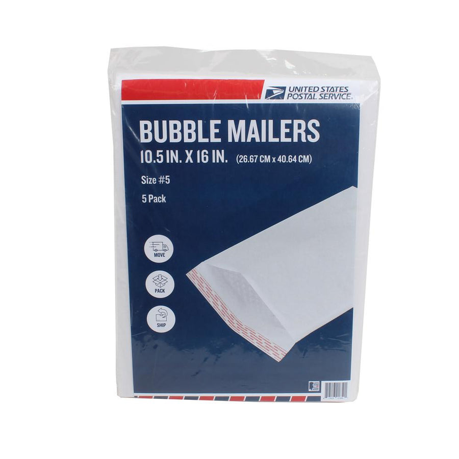 usps flat rate bubble mailer