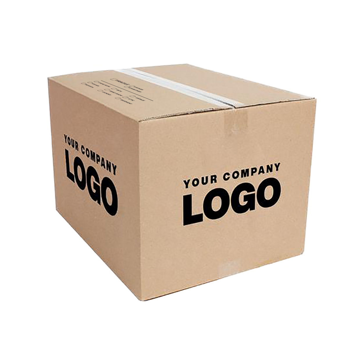 Large Shipping Boxes For Sale - 12 Premium Medium Moving Boxes 18x18x16 ...