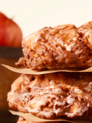 Apple Fritter(Limited Time)