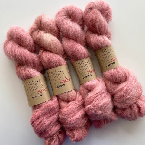Suri Silk