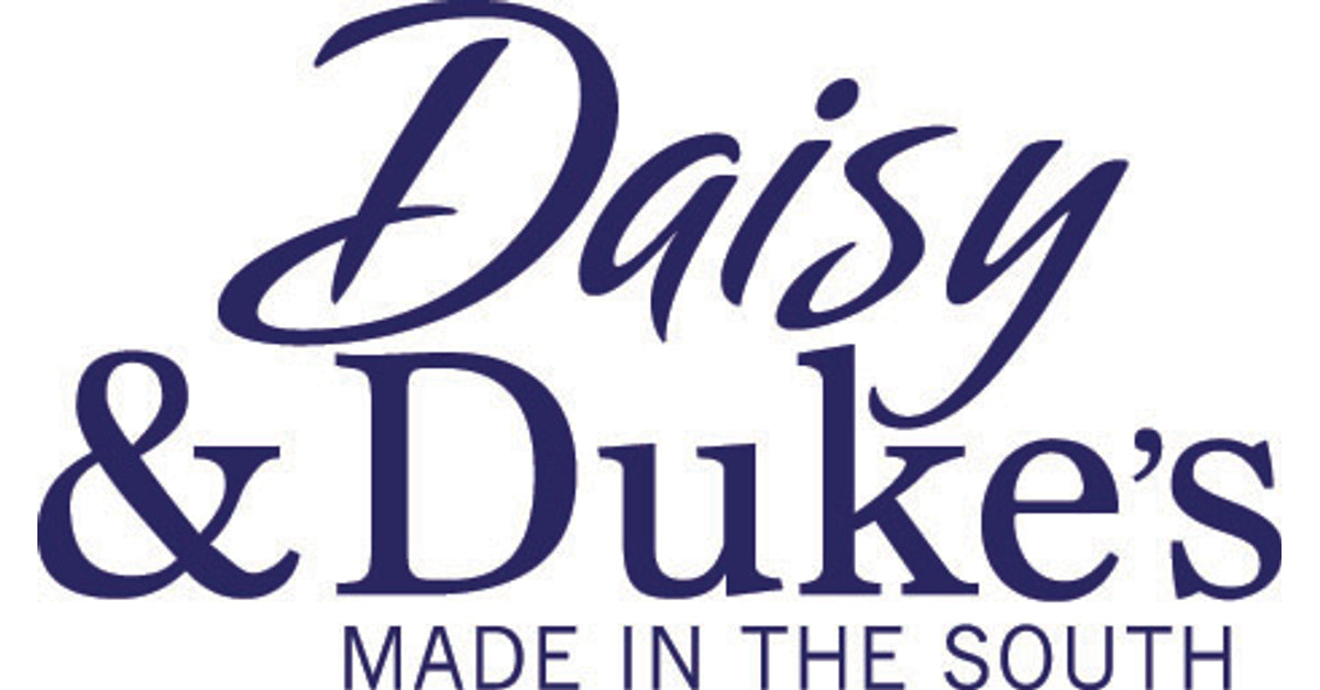 Daisy & Duke's Gifts – Daisy and Dukes Gifts